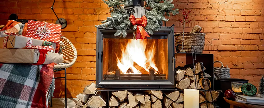Steel Fireplace Grate Repair And Replacement Services in Reno, Nevada