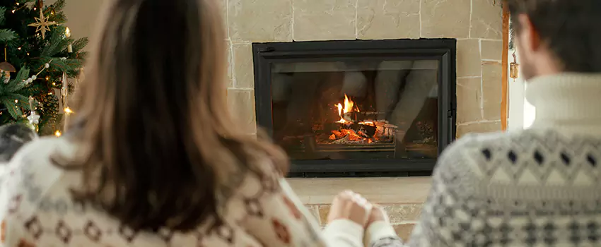 Fireplace Firebox Refurbish & Restore Services in Reno, NV