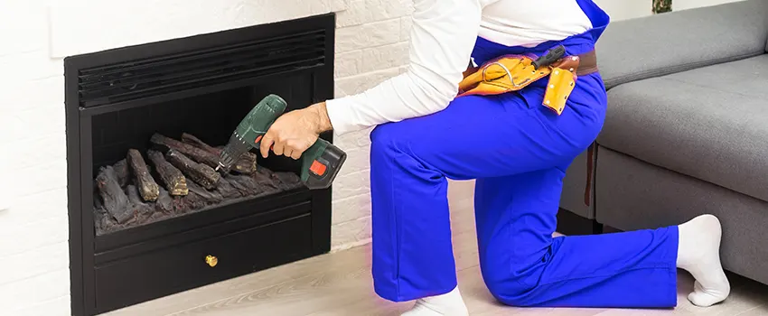 Fireplace Safety Inspection Specialists in Reno, Nevada
