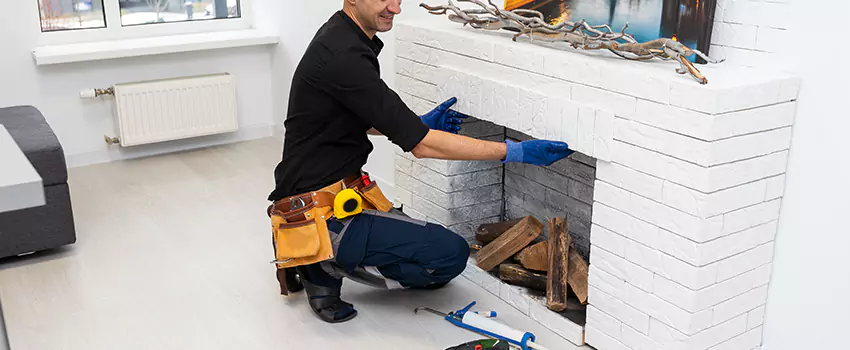 Gas Fireplace Repair And Replacement in Reno, NV