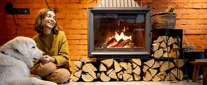 Fireplace Smell Removal Cost in Reno, NV