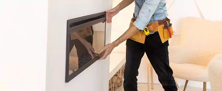Traditional Fireplace Vent Sweeping in Reno, NV
