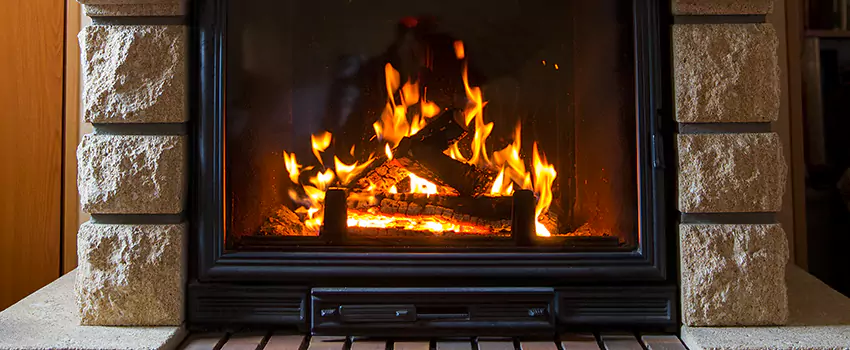 Fireplace Xtrordinair Probuilder Gas Fireplace Installation in Reno, NV