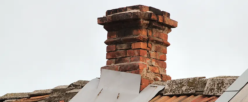 Cost of Fixing Blocked Chimney in Reno, Nevada