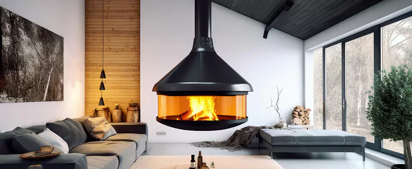 Floating Damaged Fireplace Repair Services in Reno, NV