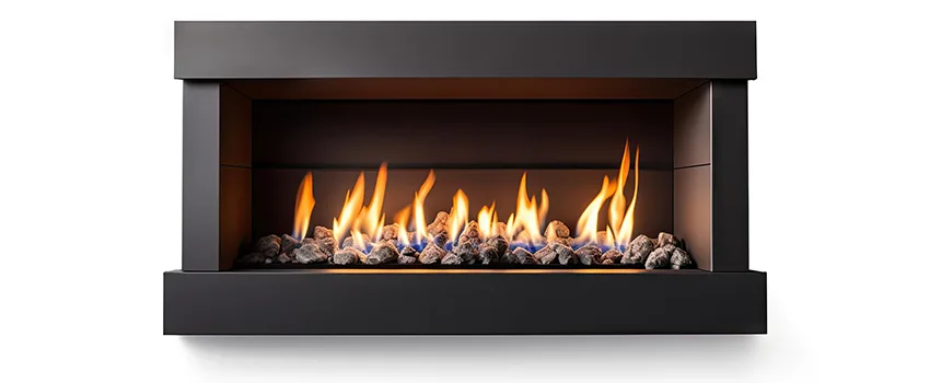 Outdoor Gas Fireplaces Installation in Reno, NV