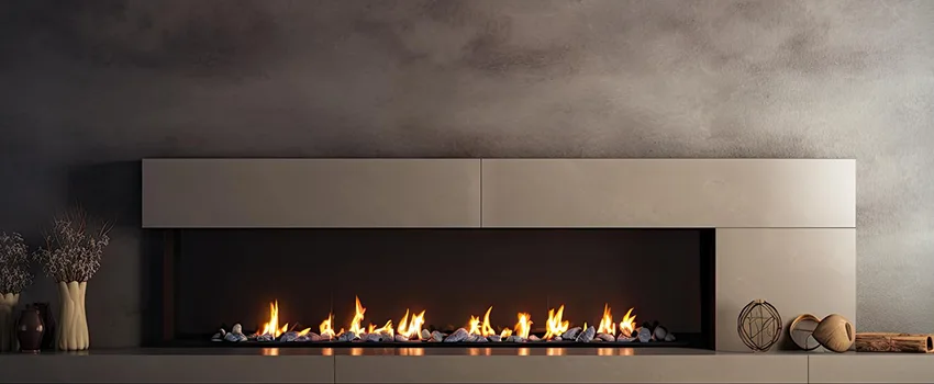 Gas Fireplace Logs Supplier in Reno, Nevada