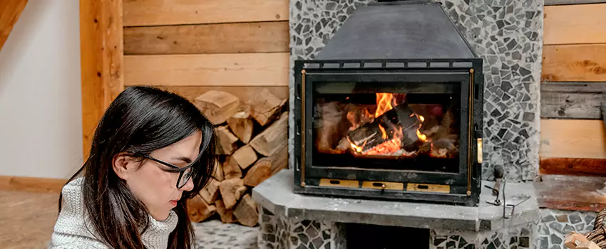 Harman P68-C Pellet Stove Repair in Reno, Nevada 