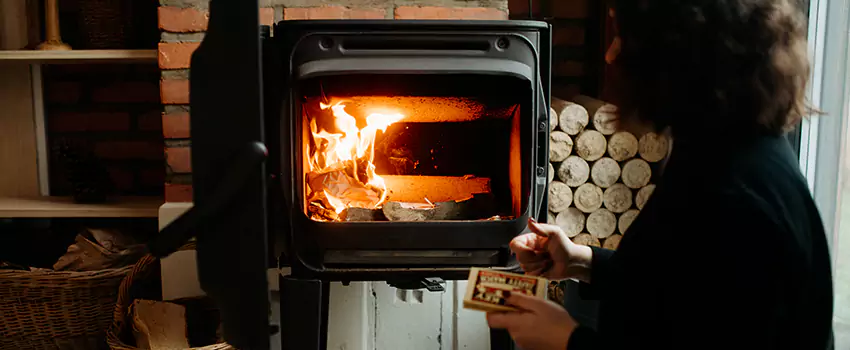 Hearthstone Wood Stoves Fireplace Repair in Reno, Nevada