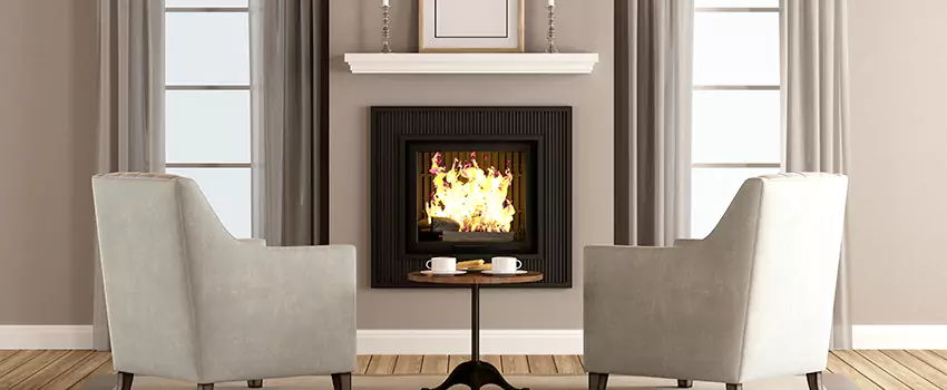Heatilator Direct Vent Fireplace Services in Reno, Nevada