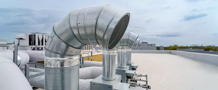 Insulated Ductwork Repair Services Near Me in Reno, NV