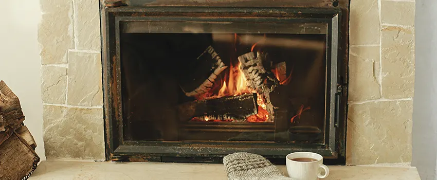 Kings man Fireplaces Insert Services in Reno, NV