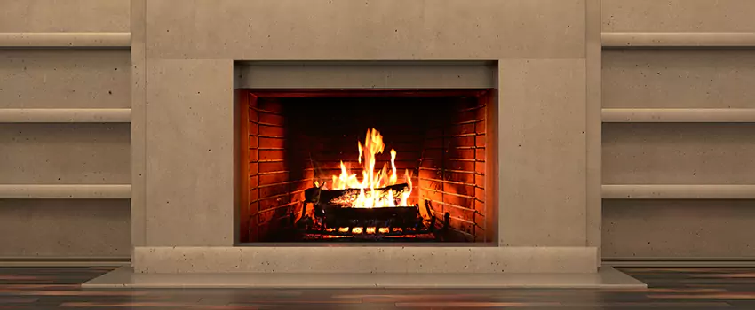 Majestic Trilliant Series Gas Fireplace Insert Repair in Reno, Nevada