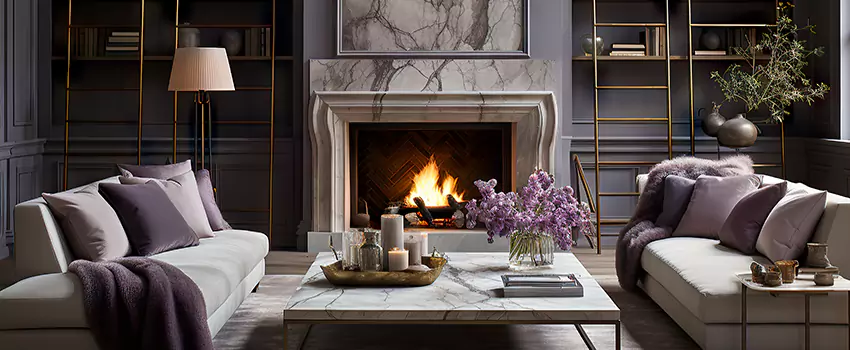 Napoleon Galaxy Series Outdoor Fireplaces Repair in Reno, NV