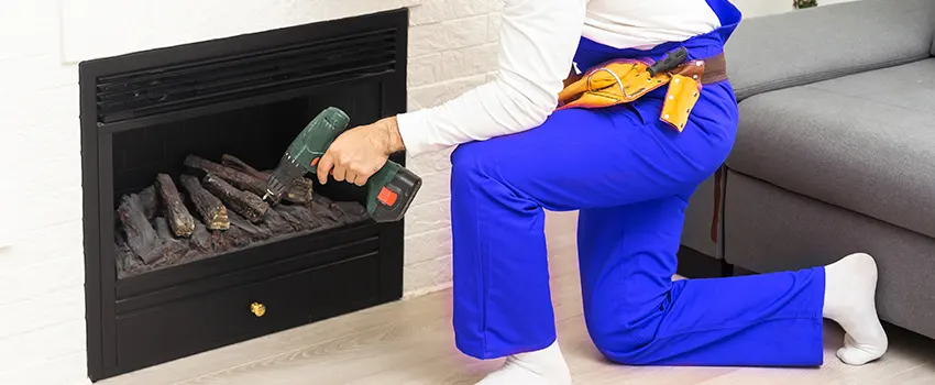 Pellet Fireplace Repair Services in Reno, NV
