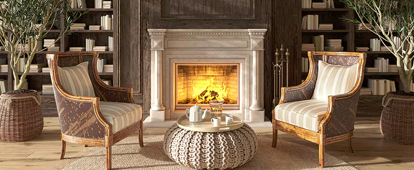 Cost of RSF Wood Fireplaces in Reno, Nevada