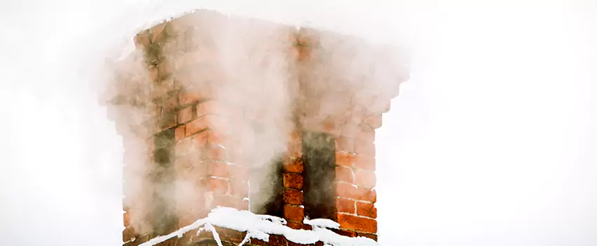 Chimney Flue Soot Removal in Reno, NV