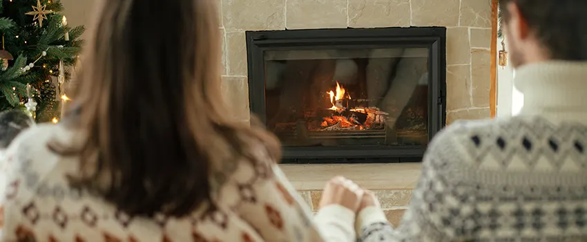 Superior Open-Hearth Wood Fireplaces in Reno, NV
