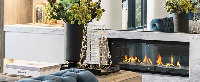 Professional Town & Country Luxury Fireplace Maintenance Experts in Reno, Nevada