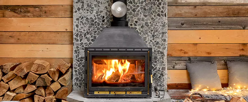 Travis Industries Elite Fireplace Inspection and Maintenance in Reno, Nevada