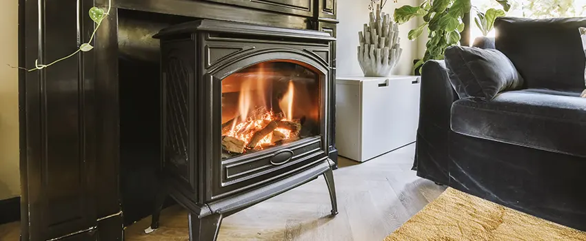 Valor Wood Fireplace in Reno, NV