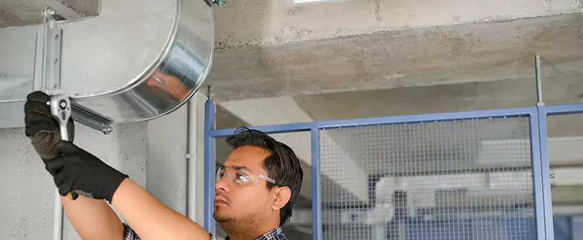 Benefit of Ventilation Cleaning in Reno, Nevada