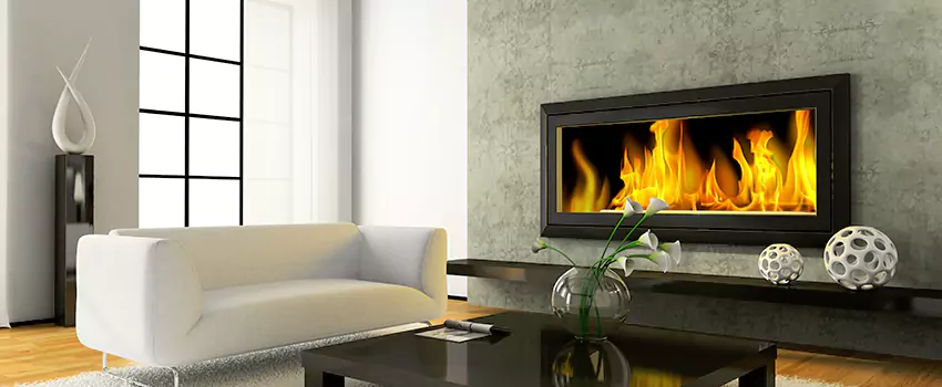 Ventless Fireplace Oxygen Depletion Sensor Installation and Repair Services in Reno, Nevada