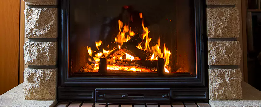 Cost of Wood Fireplace Installation in Reno, NV