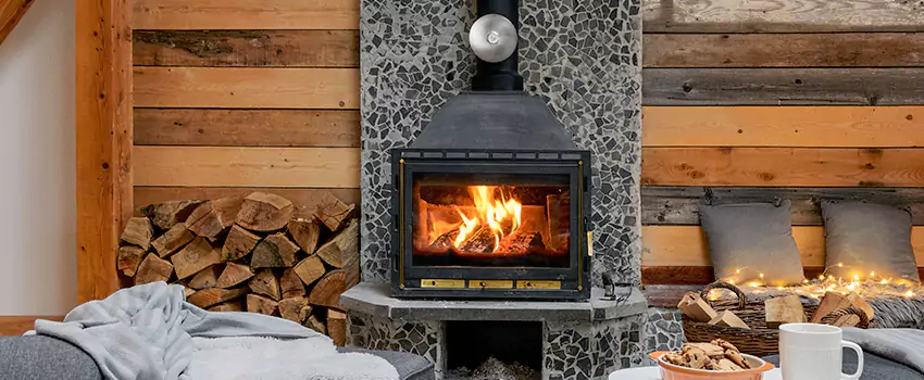 Affordable Wood Fireplace Fixing Solutions in Reno, Nevada