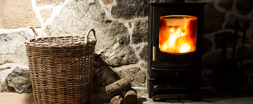 24/7 Wood Stove Installation Services in Reno, Nevada