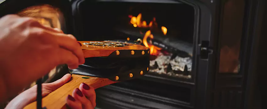Wood Stove Grates Repair in Reno, Nevada