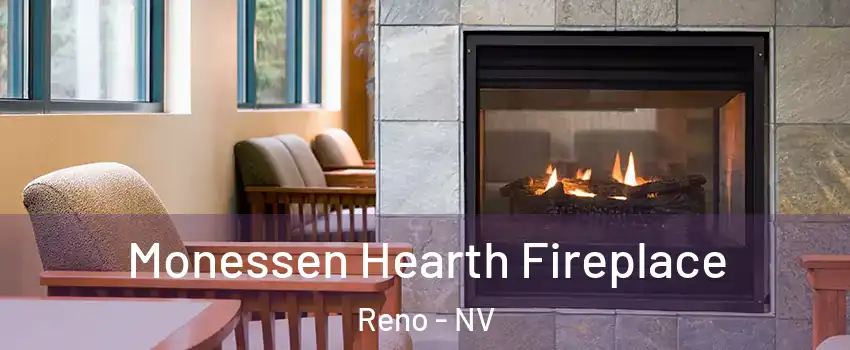  Monessen Hearth Fireplace Reno - NV