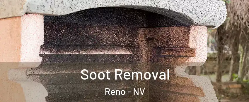  Soot Removal Reno - NV